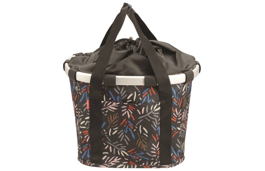 KLICKFix BIKEBASKET AUTUMN 1