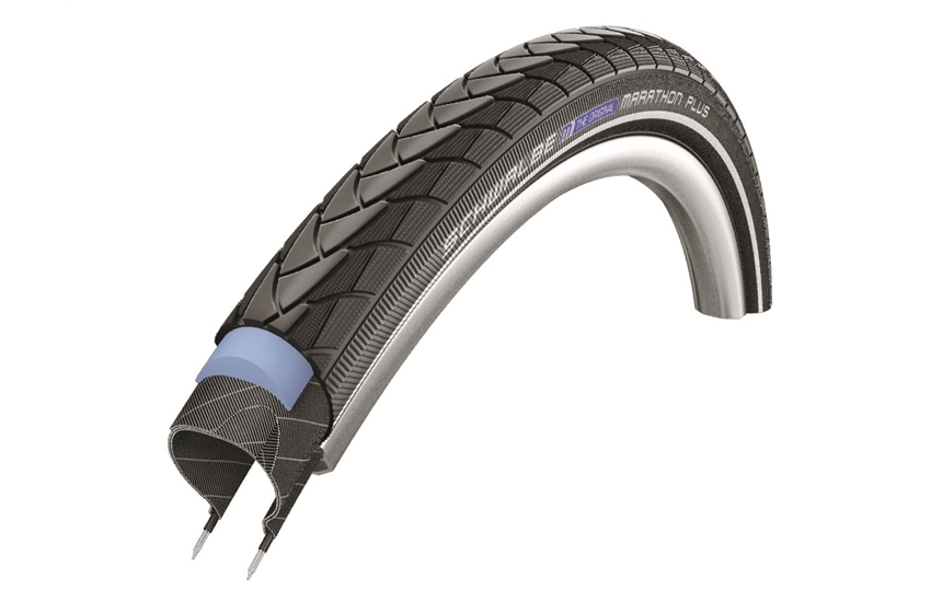 Schwalbe Marathon Plus 16x1,35 Performance ADDIX SmartGuard