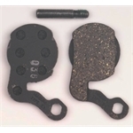 MAGURA Bremsbelag 6.1 Louise