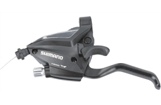 Shimano Schalt/Bremshebel 3fach (ohne)