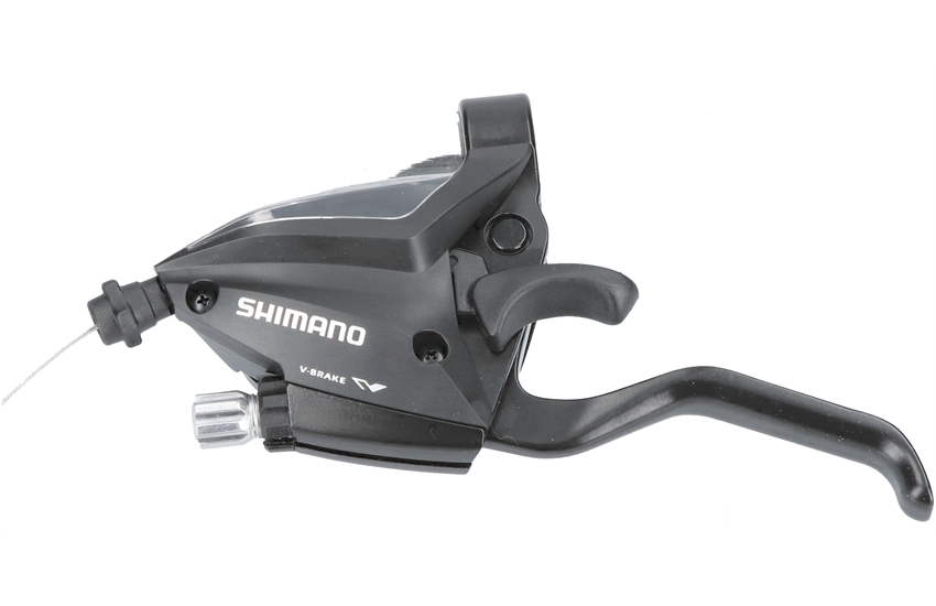 Shimano Schalt/Bremshebel 3fach