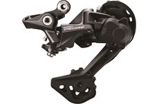 Shimano Schaltwerk Deore RD-M5120 10/11-fach (schwarz)