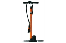 SKS RENNKOMPRESSOR (orange)