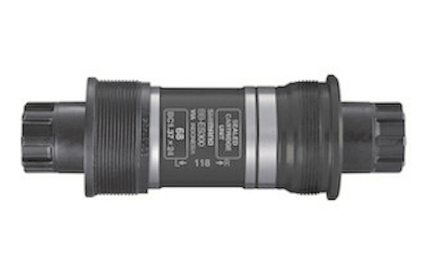 Shimano Innenlager Oct.68/126 mm