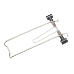 Racktime Federklappe Clampit für Lightit/Lightit Tour
