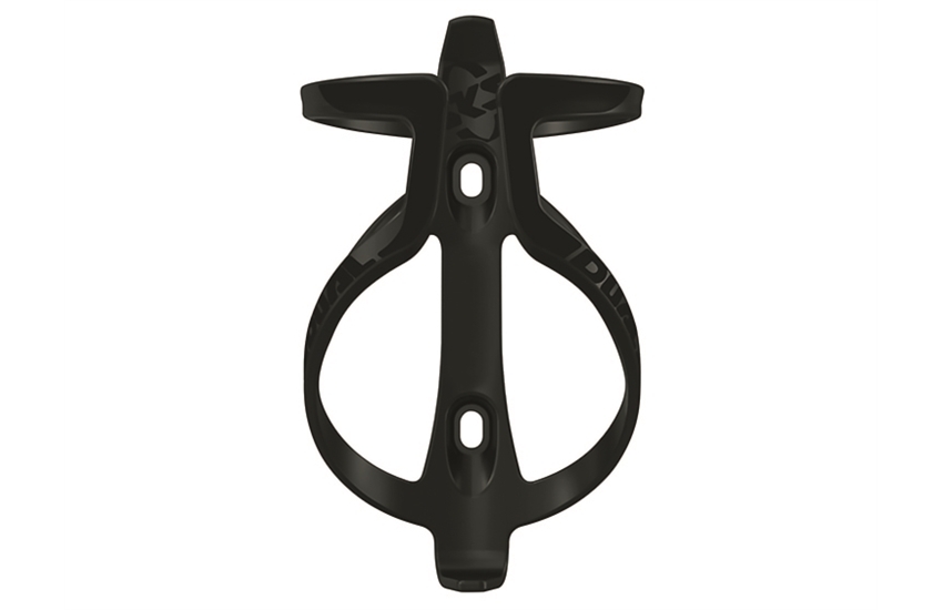 SKS DUAL Kunststoff-Carbon-Flaschenhalter