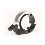 Knog Fahrradklingel Oi Classic Large Knog Fahrradklingel Oi Classic Large