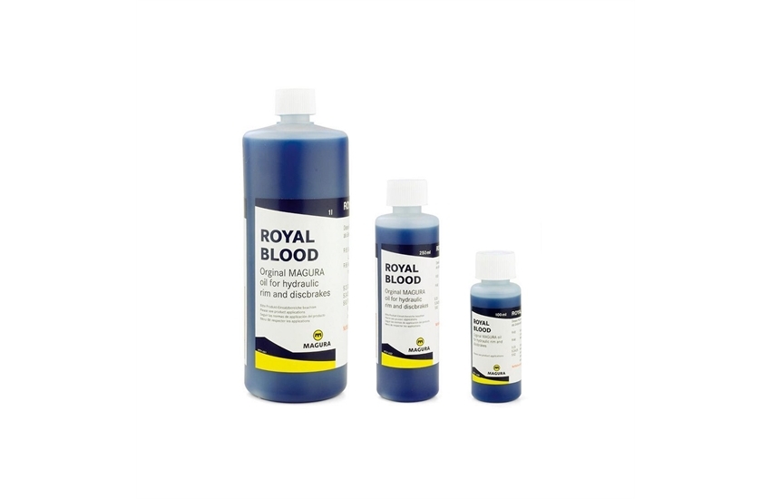 MAGURA Royal Blood 100ml