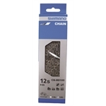 Shimano Kette CN-M8100 12-fach Quick-Link Shimano Kette CN-M8100 12-fach Quick-Link