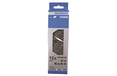 Shimano Kette CN-M8100 12-fach Quick-Link (grau)