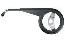 SKS Chainbow Kettenschützer 44 Zähne (schwarz)