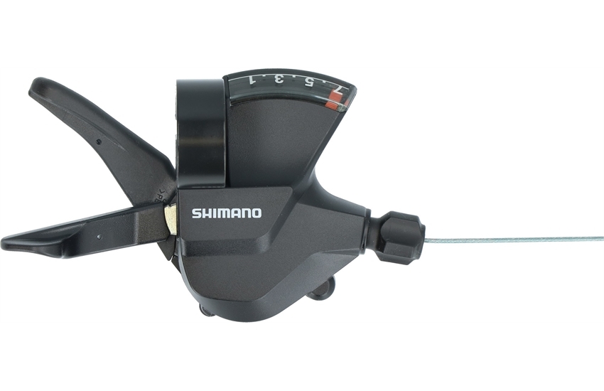 Shimano Schalthebel M315-7R