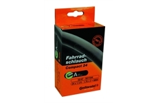 Continental Compact 24 DV Schlauch - 40 mm (black)