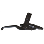 MAGURA Bremsgriff HS22 3-Finger Hebel