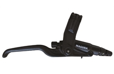 Magura Bremsgriff HS22 3-Finger Hebel (schwarz)