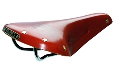 BROOKS B17 Standard Sattel (honey)