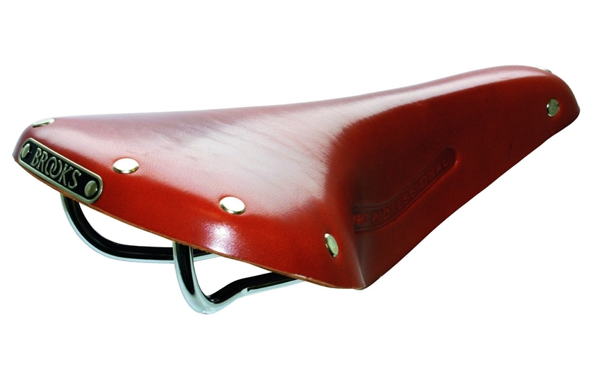 BROOKS B17 Standard Sattel