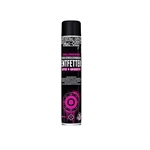 MUCOFF High Pressure Quick Drying De-Greaser Entfetter