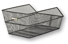 BASIL HR-Schultaschenkorb Cento (schwarz)