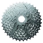 Shimano Kassette CS-HG400-9 9-fach