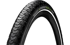 Continental eContact Plus 27,5x2,50 SafetyPlus Pro Breaker Ref (black/black)