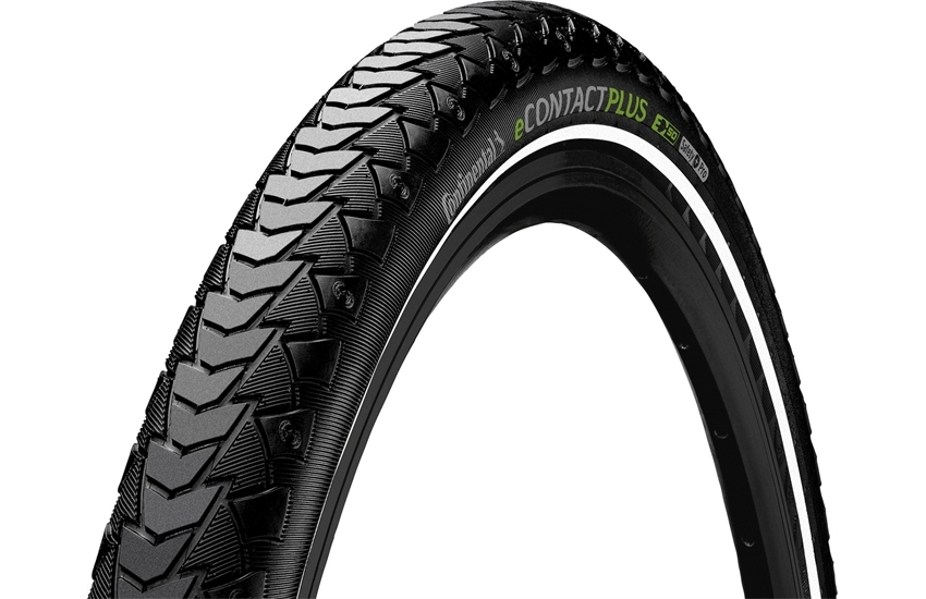 Continental eContact Plus 27,5x2,50 SafetyPlus Pro Breaker Ref