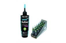 MUCOFF Wet Lube Kettenöl (pink)