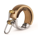 Knog Fahrradklingel Oi Luxe Large Knog Fahrradklingel Oi Luxe Large