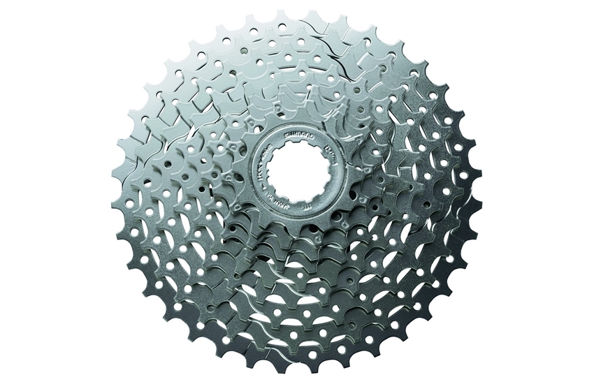 Shimano Kassette CS-HG400-9 9-fach