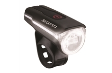 SIGMA Aura 60 Frontlicht (schwarz)