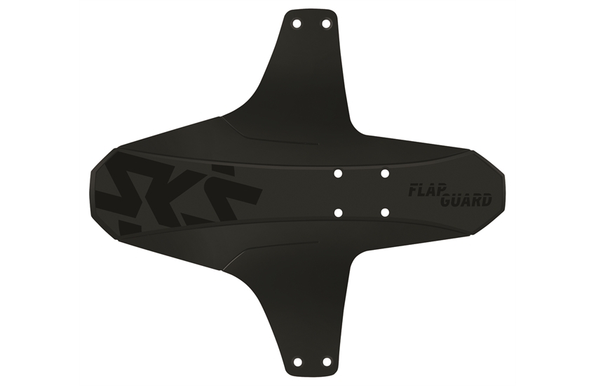 SKS FLAP GUARD BLACK