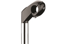ergotec Vorbau 1" Alu/Niro (ohne)