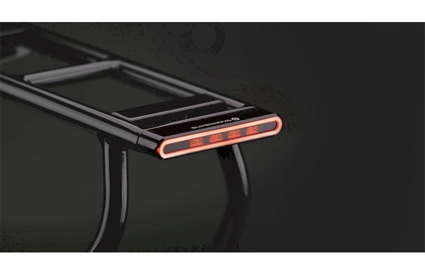 Supernova M99 Tail Light 2 Pro Rücklicht - 12V