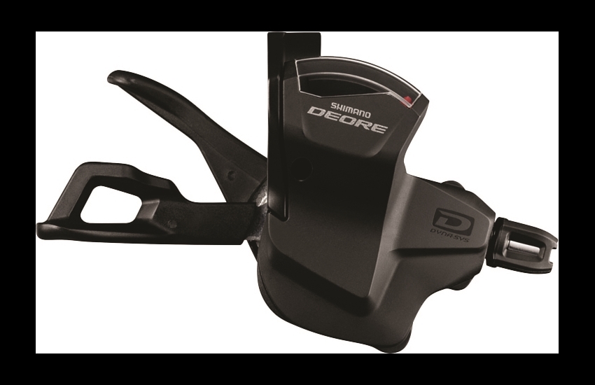 Shimano Schalthebel SL-M6000