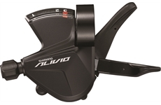 Shimano Schalthebel Alivio SL-M3100 (schwarz)