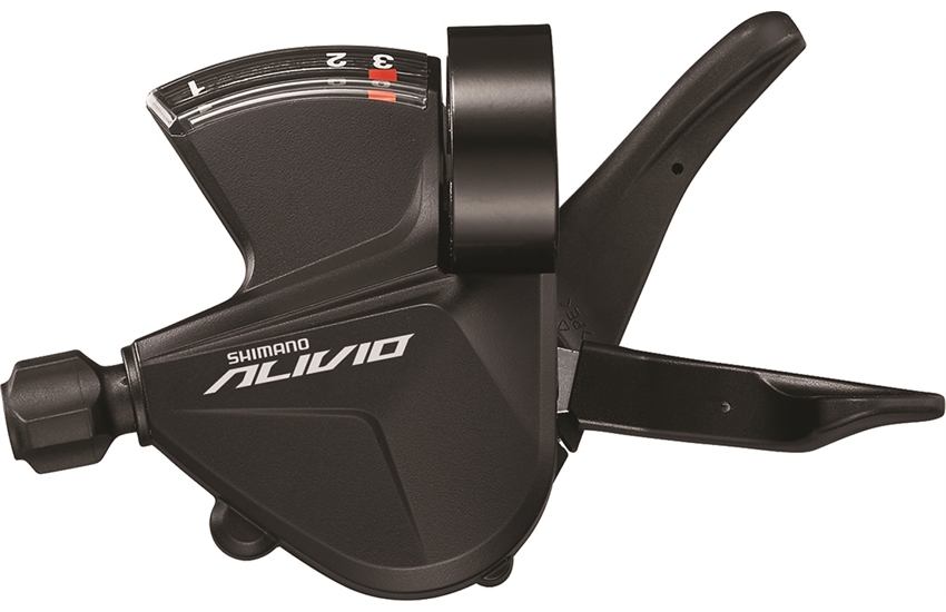 Shimano Schalthebel Alivio SL-M3100