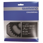 Shimano Kettenblatt FC-M8100