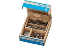 Shimano Scheibenbremsbelag G-Typ G05A (-)
