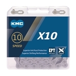 KMC Kette X10-EPT 10-fach