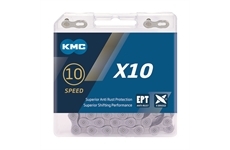 KMC Kette X10-EPT 10-fach (-)
