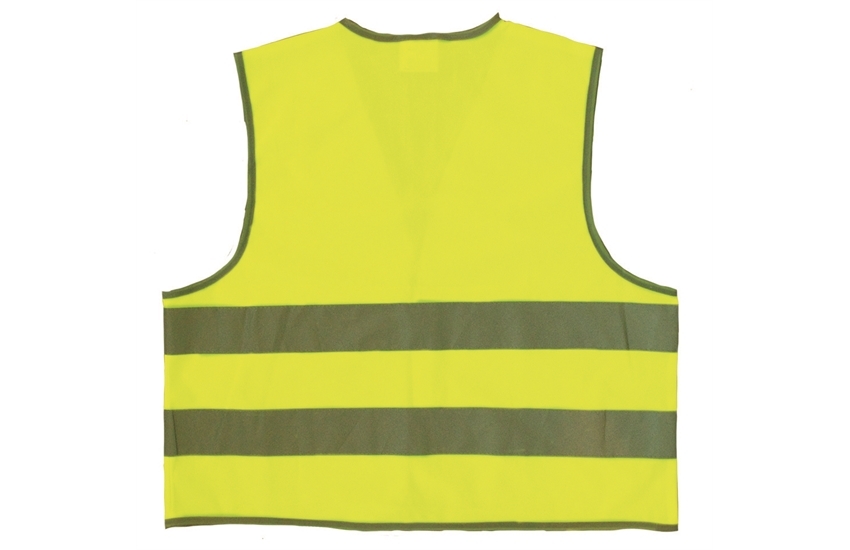 wowow Mesh Gilet Kids Weste