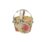 BASIL Vorderradkorb Bloom Field Carry All Front KF, ohne