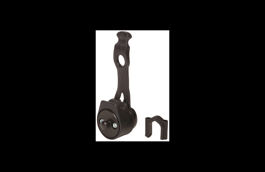 Trelock Schloßhalter 3-Punkt