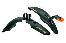 SKS ROWDY 20"-24" (schwarz)