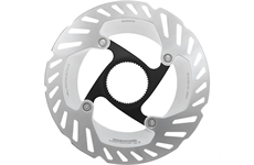 Shimano Bremsscheibe Ultegra RT-CL800 Center-Lock, 140 mm, (silber/schwarz)