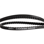 GATES CDX Belt Gates Carbon Drive GATES CDX Belt Gates Carbon Drive