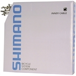 Shimano Bremsinnenzug MTB Edelstahl Shimano Bremsinnenzug MTB Edelstahl
