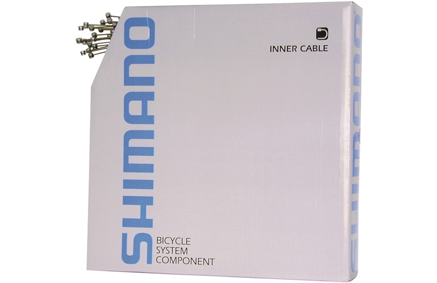 Shimano Bremsinnenzug MTB Edelstahl