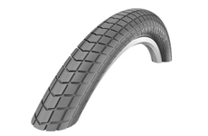 Schwalbe Super Moto-X 20x2,40 Performance ADDIX GreenGuard (black/black)