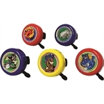 REICH Kinderklingel crazy animals